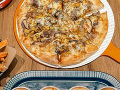 -必胜客(东部星悦天地店)