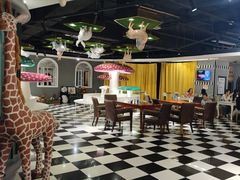 -H次元沉浸剧情密室(街道口店)
