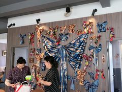 -巴扎屋大盘鸡·新疆菜(汇嘉时代店)