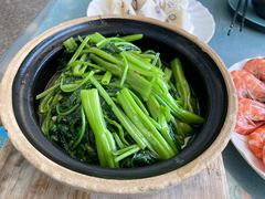 -阿龙海鲜农家乐·三亚老字号(海棠湾店)