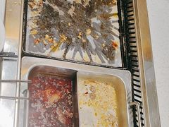 -嗨吃围炉海鲜烤肉自助(保利广场店)