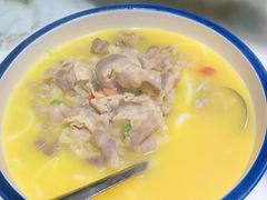 -大城小院饭店(博隆广场虹桥店)