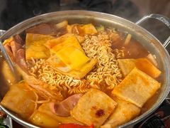 -789韩料食堂(创意产业园店)