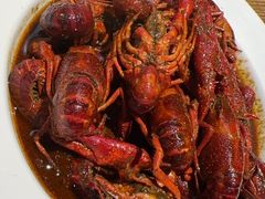 -叶派龙虾•招牌香辣蟹·海鲜(中海国际店)