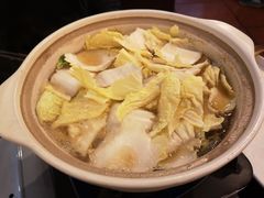 海鲜锅-花亭(仲盛世界商城店)