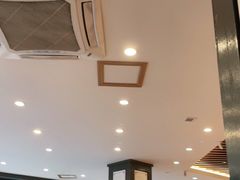 大堂-泰合素食(双流店)