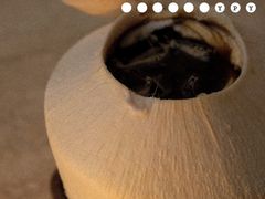 生椰美式-玲婧胡同·生日蛋糕·餐厅(嘉里城店)