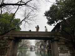 -乌镇景区