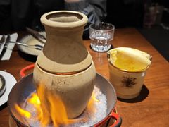 -西堤牛排(恒隆广场店)