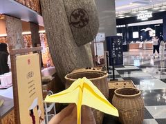 -上海来福士广场