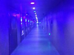 -白鹤梁水下博物馆