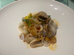 -蔓兰家的四季S0餐厅·融合菜(当代MOMA店)