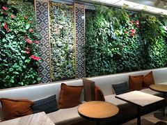 大堂-Peet's 皮爷咖啡(东湖路手作店)