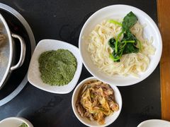 -情忆草原涮肉馆