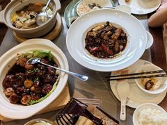 -苏城小院·园林精致苏州菜(斜塘老街店)