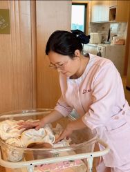 -大美母婴湖畔月子中心(江宁店)
