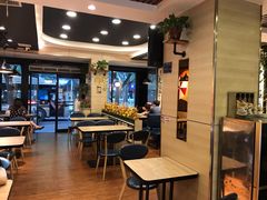 -焦记老潼关肉夹馍(东五路店)