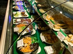-万宝海鲜舫(劳动公园店)