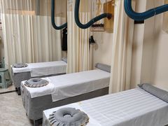 -传古推拿·古法按摩(名门湖畔店)