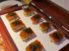 -莉莉海堂HAITANG·烤鸭(国贸商城店)