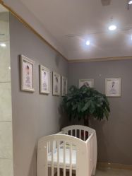 -Dr.林醫生产后修复·配方产康(南京江宁万达店)