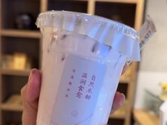 -宝珠奶酪(长宁金虹桥店)