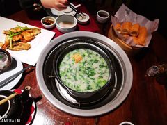 -大良毋米粥(锦龙路总店)