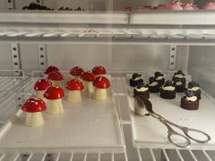 -君悦大酒店行政酒廊