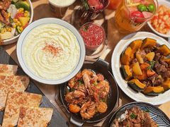 -火山屋台(新街口店)