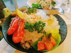 -莫尔顿扒房 MORTON'S GRILLE(igc天汇广场店)