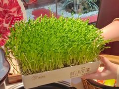 -捞神煲汤火锅(湖滨商业街店)