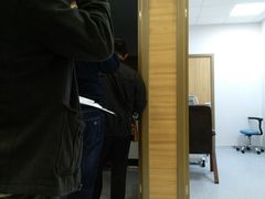 -美年大健康体检中心(太阳宫分院)