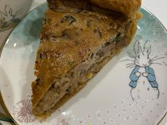 -Pie Bird(新闸路店)