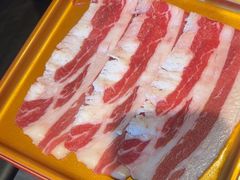 -牛武士寿喜烧·和牛火锅自助(全球首店)