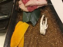 -赤坂亭M9和牛烧肉·日料398放题(万达店)