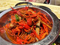 -聚味瞿记·龙虾堂(坡子街店)