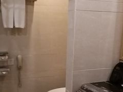 -东莞银色假日酒店