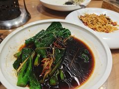 -枣子树·素食餐厅(普陀山店)