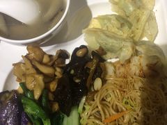 -素清香(解放路店)