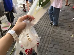 -傅强排骨(成都总店)