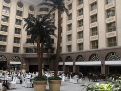 -天伦王朝酒店·盛华瑄餐厅