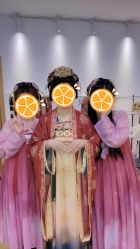 -汉仪华裳汉服馆(打浦桥店)