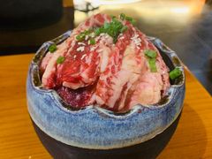 -丸藏和牛烧肉专门店(园区师惠坊店)