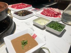 -丁卯•铜锅涮肉(工体店)