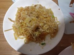 -满园烤鸭·春饼(抚顺万达店)