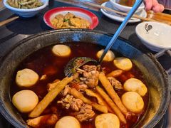 -李子坝梁山鸡(李子坝大鸡哥店)