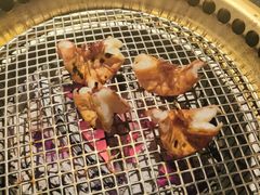 -铭牛烧肉·和牛海鲜自助(高新月牙湖店)