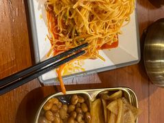 -鑫日千里马朝鲜族小馆(总店)