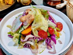 -尼泊尔雪莲餐厅(北京东路店)