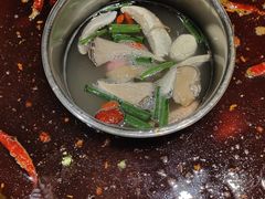 -清真·嘉福元自选火锅(力盟商业步行街店)